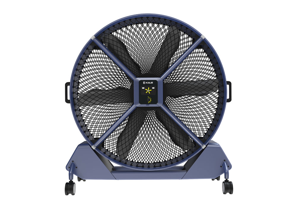 AIRMOVE II HVLS MOBILE FAN