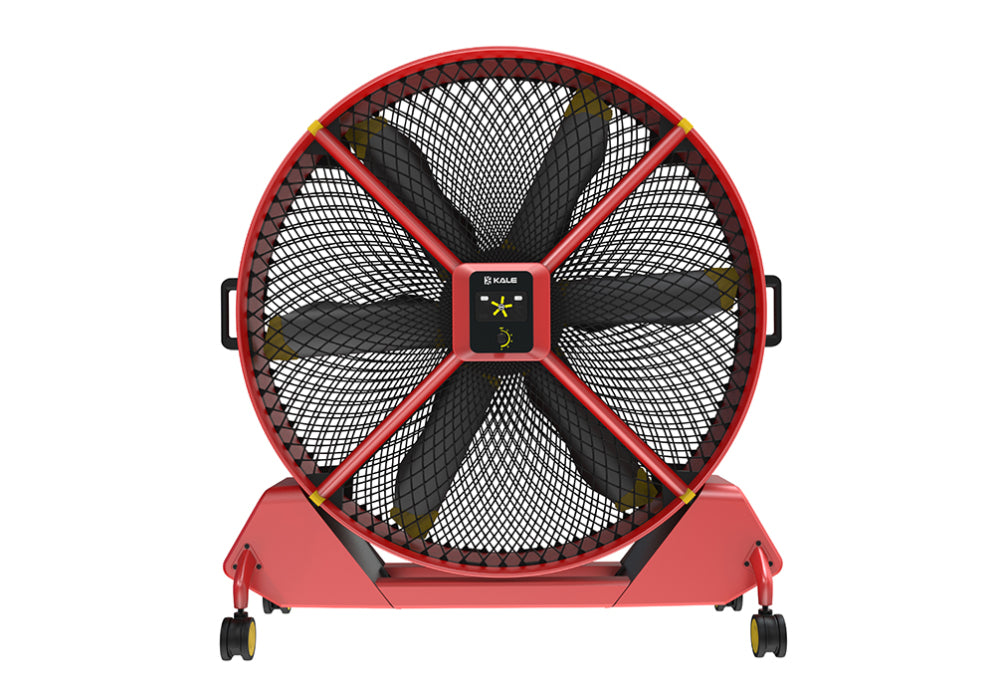 AIRMOVE II HVLS MOBILE FAN