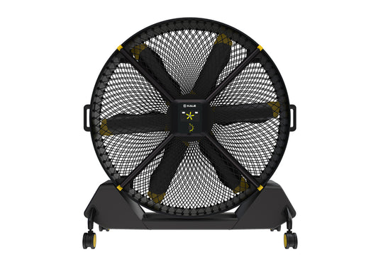 AIRMOVE II HVLS MOBILE FAN