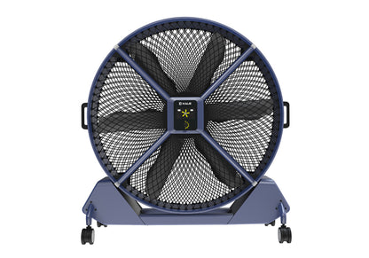 AIRMOVE II HVLS MOBILE FAN
