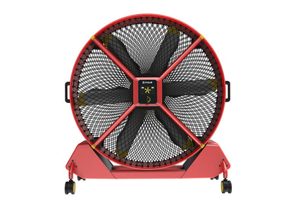 AIRMOVE II HVLS MOBILE FAN