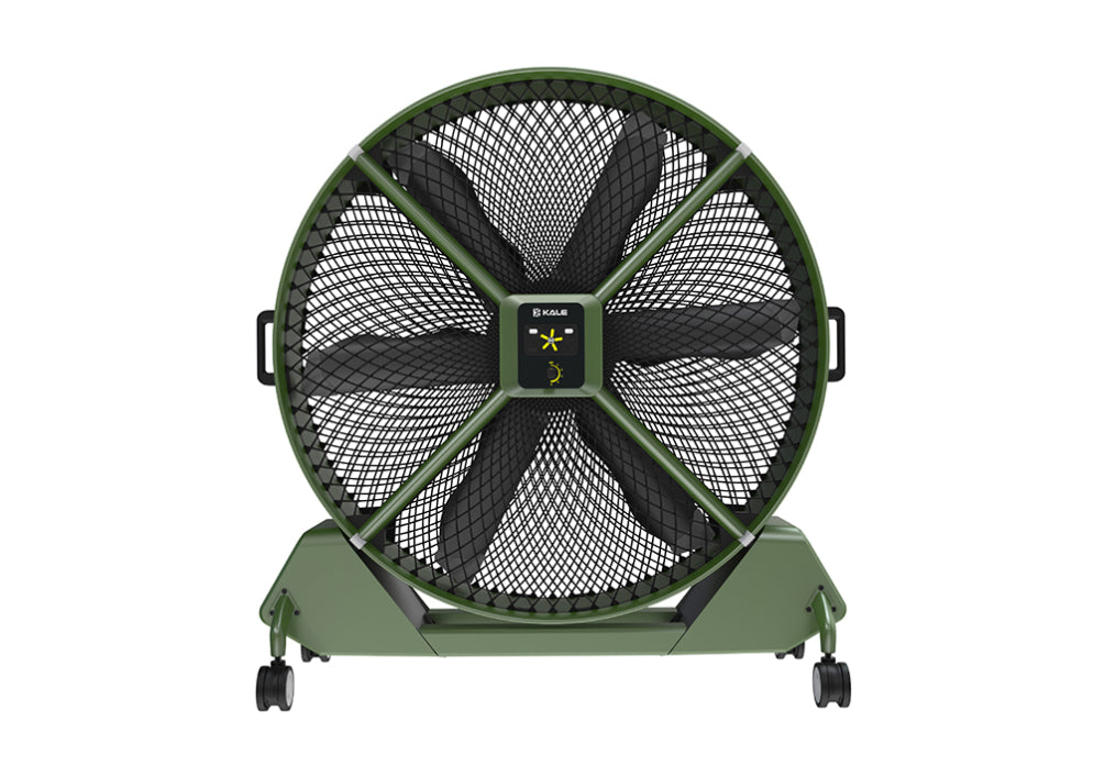 AIRMOVE II HVLS MOBILE FAN