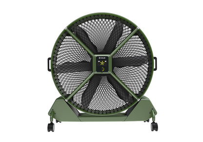 AIRMOVE II HVLS MOBILE FAN